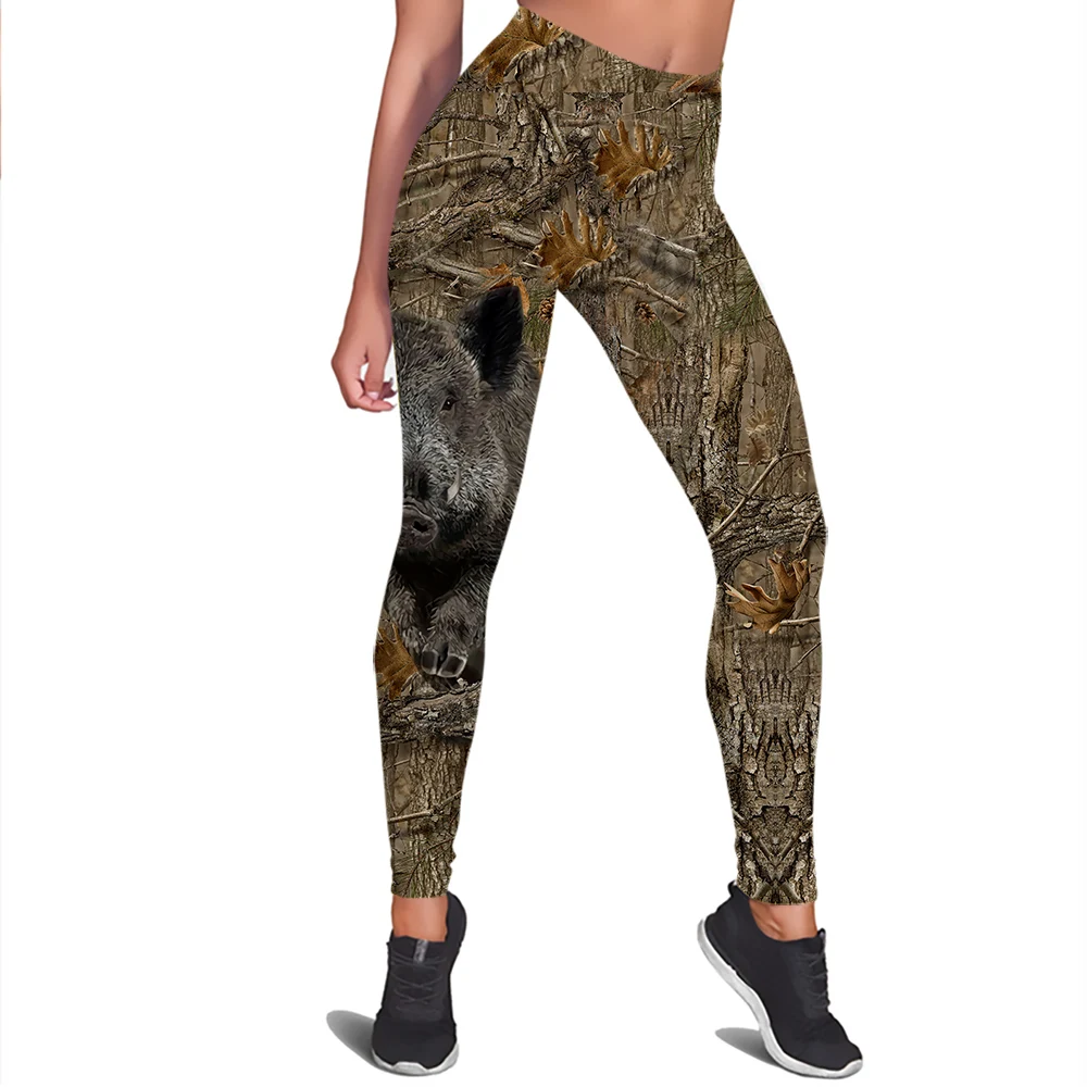 CLOOCL Legging da donna Caccia - Outdoor Hunting Pants Women recensione e prezzo