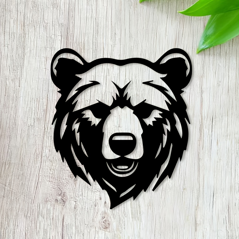 Decorazione Murale in Metallo  - Hunting Outdoor Christmas Decorations recensione e prezzo