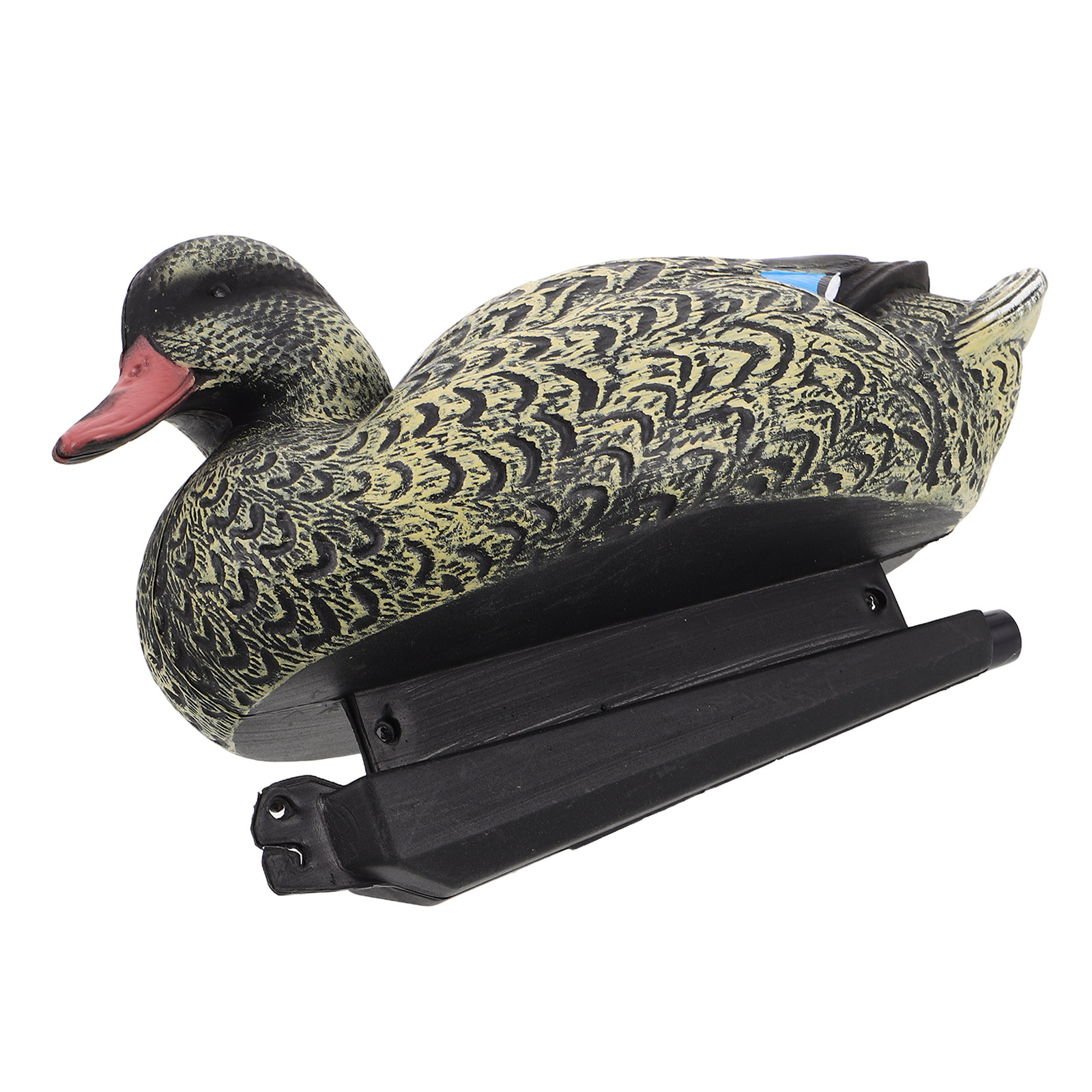 Anatra Galleggiante Realistica - Decoy Duck Plastic recensione e prezzo