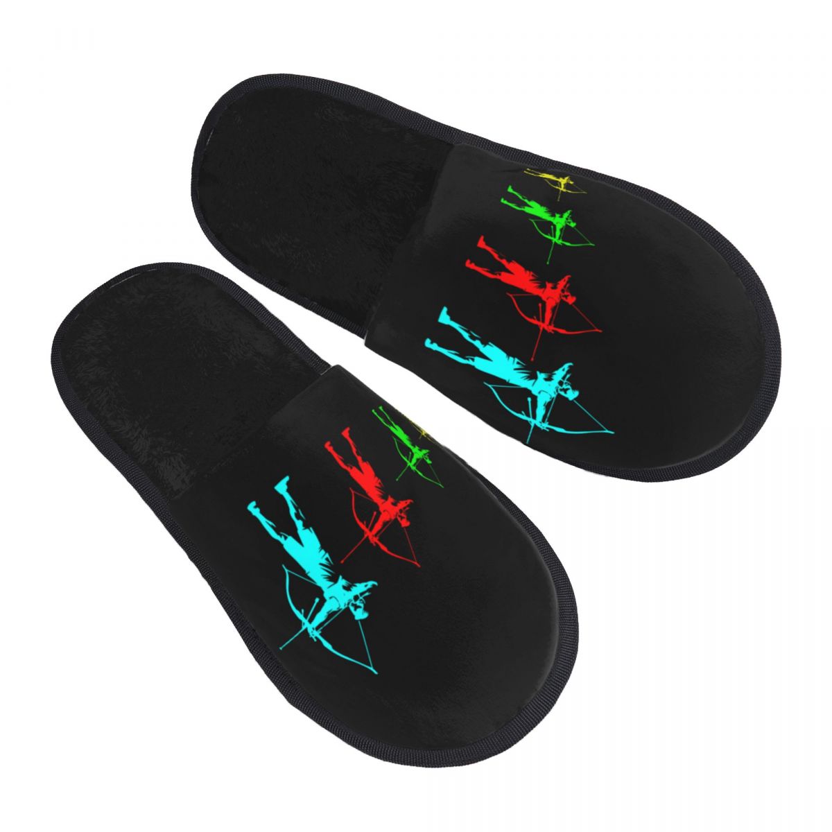 Pantofole da casa sportive per - Outdoor Hunting House recensione e prezzo