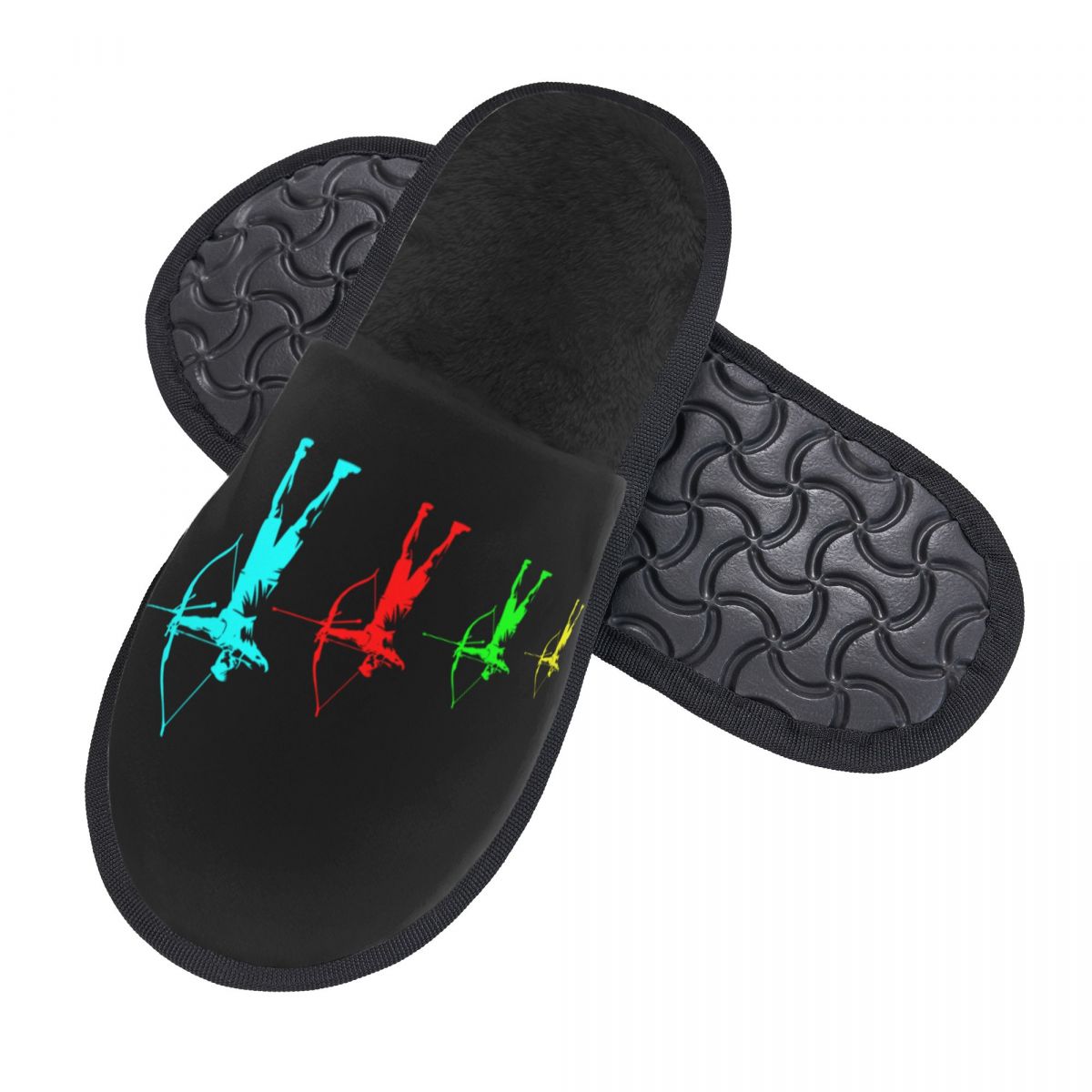 Pantofole da casa sportive per - Outdoor Hunting House recensione e prezzo