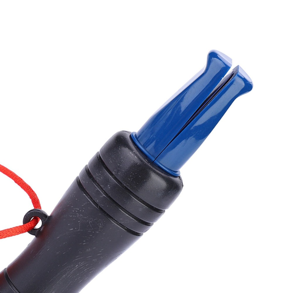 Durevole PVC Anatra Chiama Leg - Decoy Duck Plastic recensione e prezzo