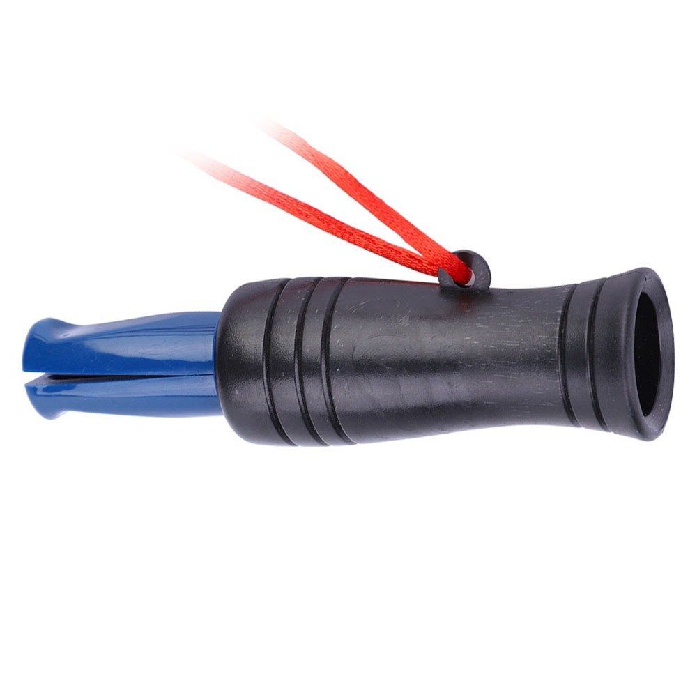 Durevole PVC Anatra Chiama Leg - Decoy Duck Plastic recensione e prezzo