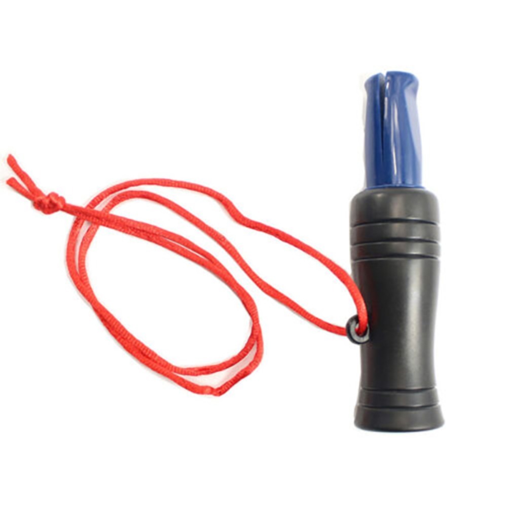 Richiamo per Anatre Portatile  - Decoy Duck Plastic recensione e prezzo