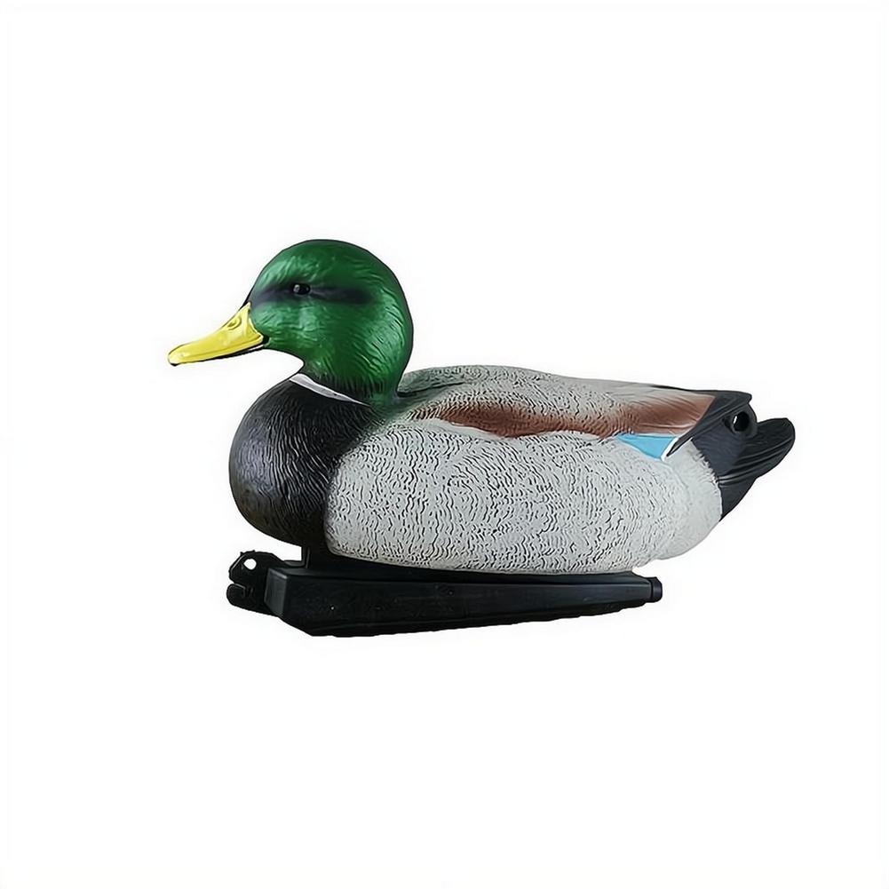 Richiamo Galleggiante a Forma  - Decoy Duck Plastic recensione e prezzo
