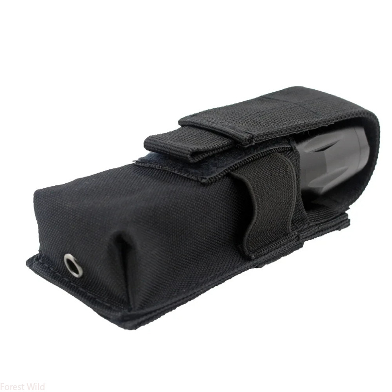 Portacaricatore Tattico Singol - Outdoor Hunting Gear Storage recensione e prezzo