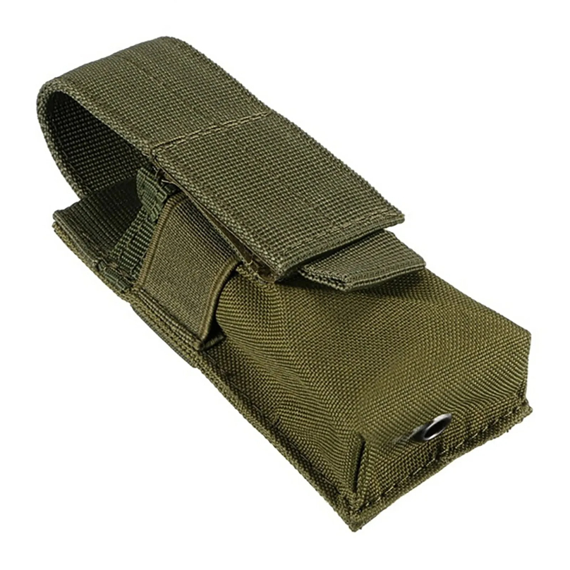 Portacaricatore Tattico Singol - Outdoor Hunting Gear Storage recensione e prezzo