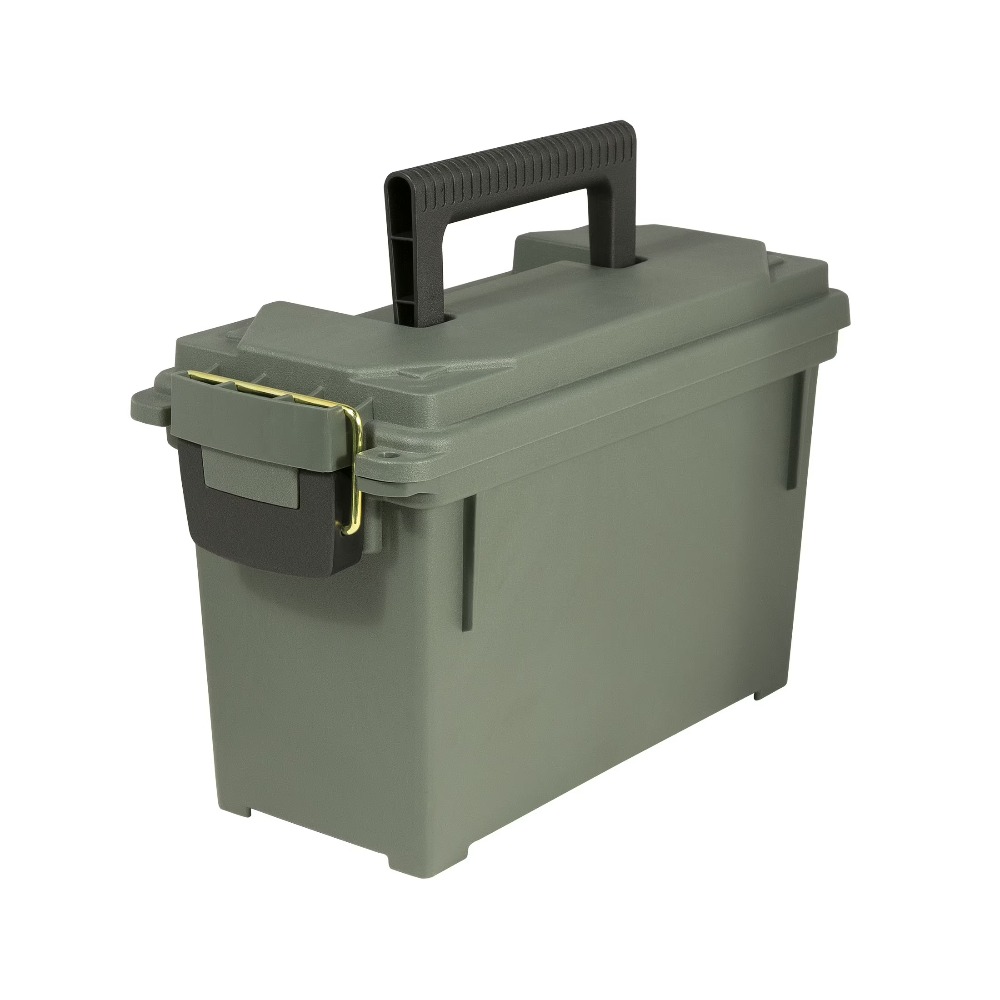 Contenitore in Plastica per Mu - Outdoor Hunting Gear Storage recensione e prezzo