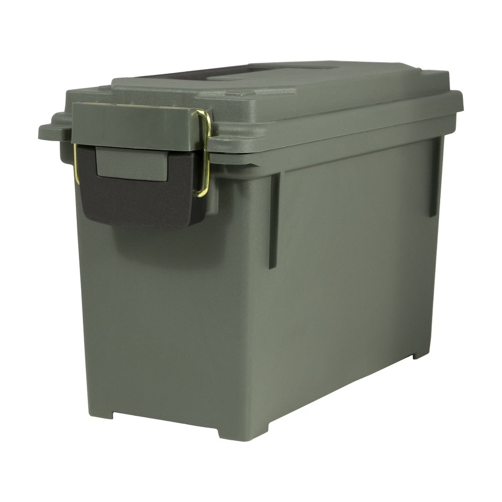 Contenitore in Plastica per Mu - Outdoor Hunting Gear Storage recensione e prezzo