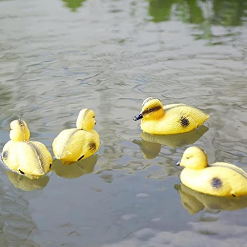 5Pack Anatra Galleggiante Stag - Decoy Duck Plastic recensione e prezzo