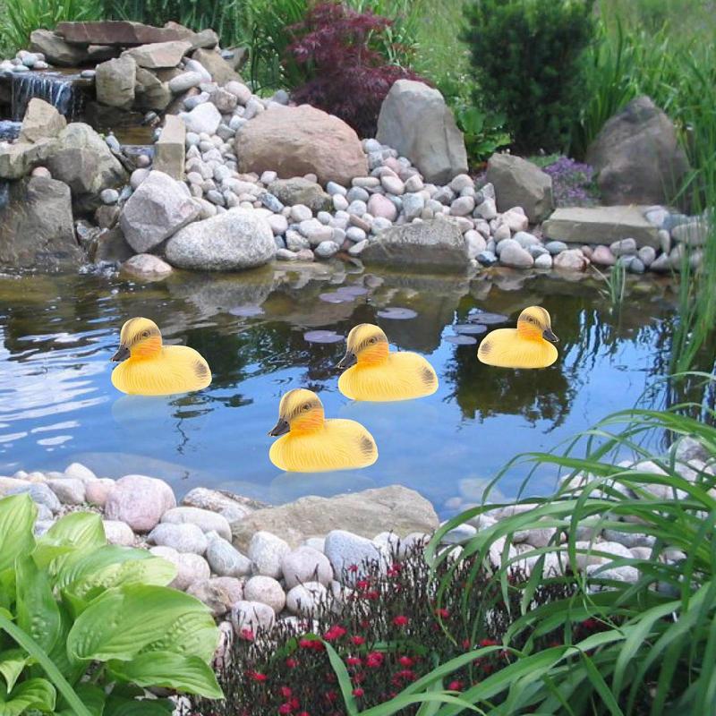 5Pack Anatra Galleggiante Stag - Decoy Duck Plastic recensione e prezzo