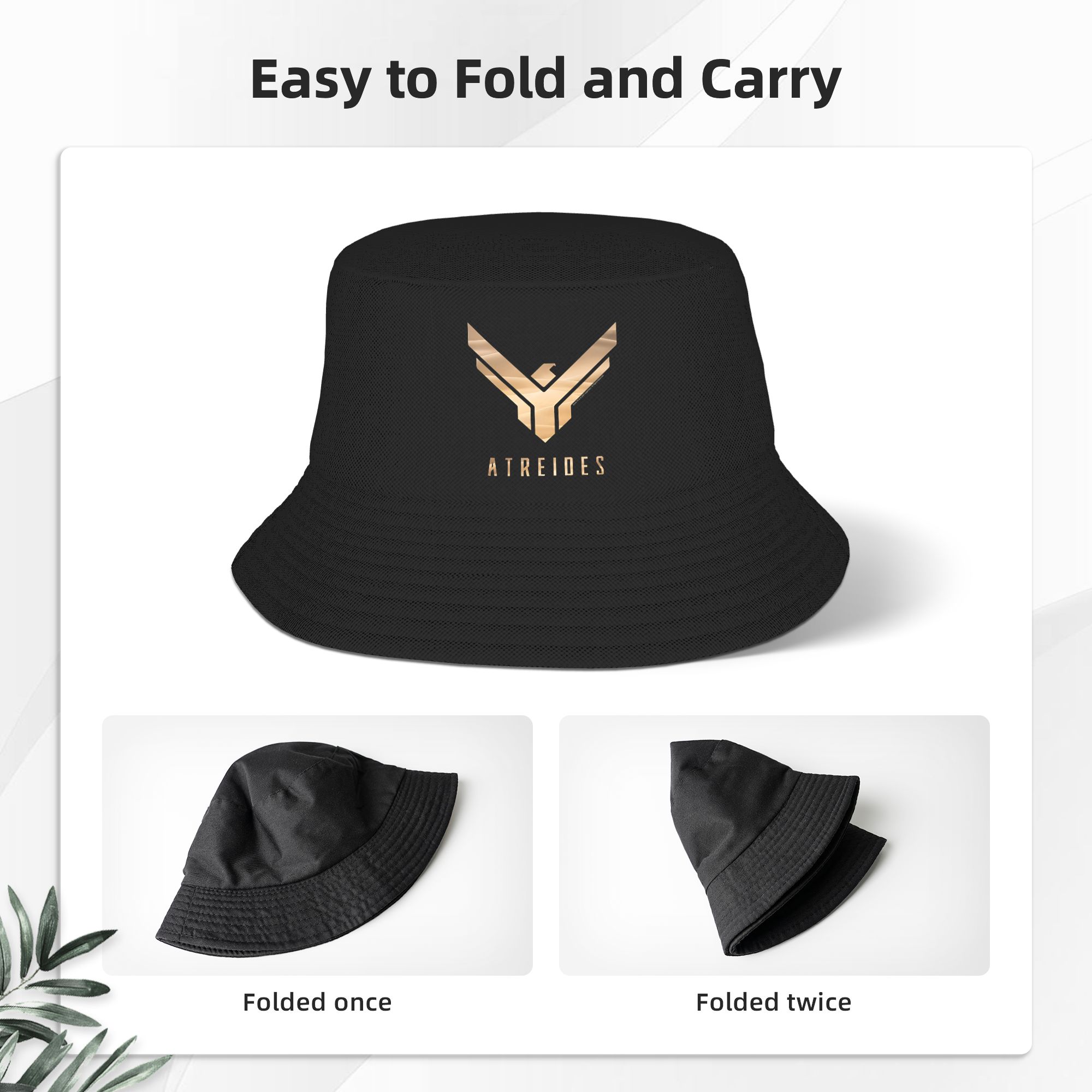 Cappello da pescatore traspira - Outdoor Hunting House recensione e prezzo