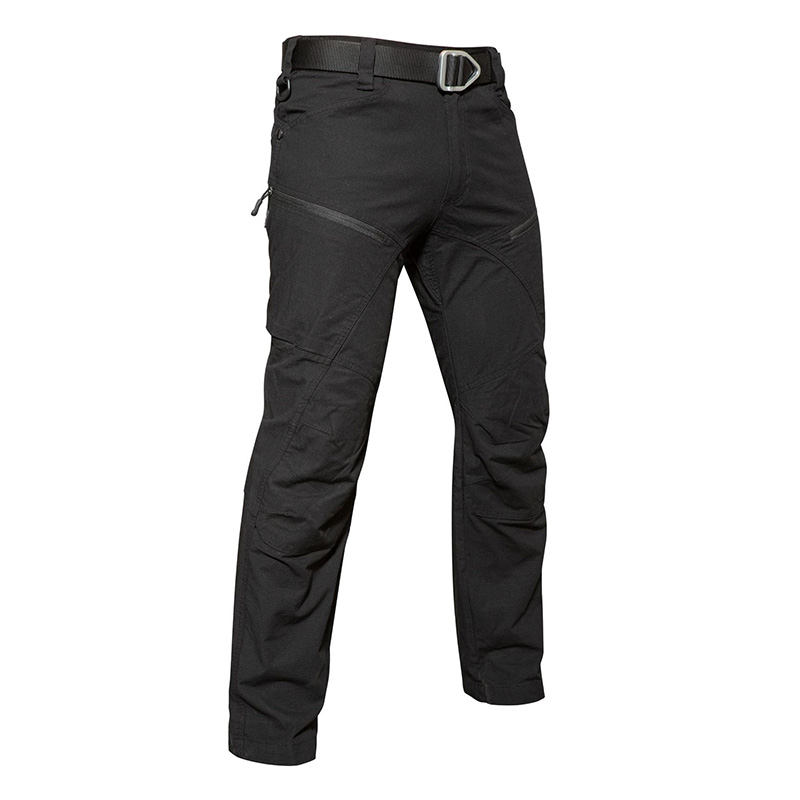 Pantaloni Tattici Lynjacye Ner - Outdoor Hunting Pants Women recensione e prezzo