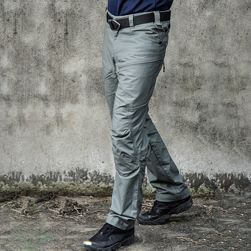 Pantaloni Tattici Lynjacye Ner - Outdoor Hunting Pants Women recensione e prezzo